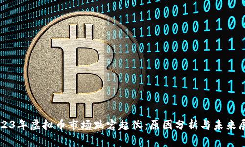 2023年虚拟币市场跌宕起伏：原因分析与未来展望