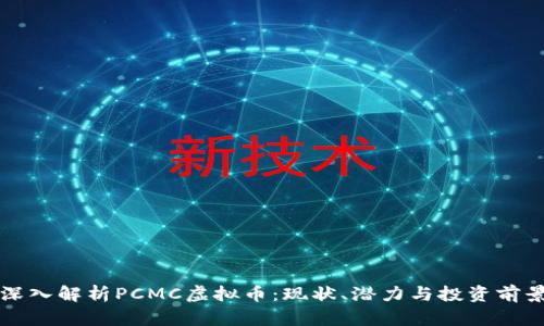 深入解析PCMC虚拟币：现状、潜力与投资前景