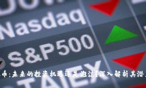 RCB虚拟币：未来的投资机遇还是泡沫？深入解析其潜力和风险