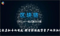 高校虚拟币的崛起：探索校园数字资产的新机遇