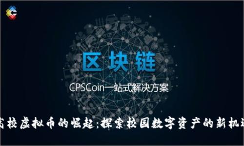 高校虚拟币的崛起：探索校园数字资产的新机遇