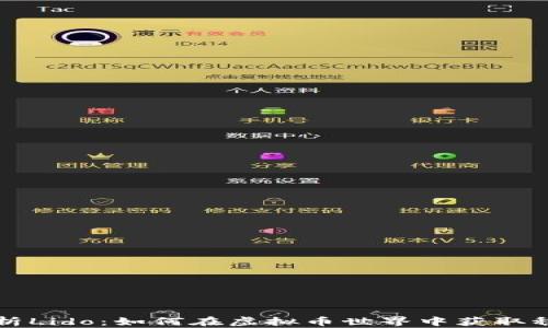 
深入解析Lido：如何在虚拟币世界中获取稳定收益