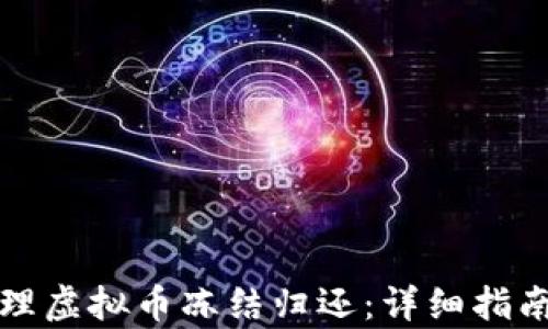 
如何有效处理虚拟币冻结归还：详细指南与解决方案