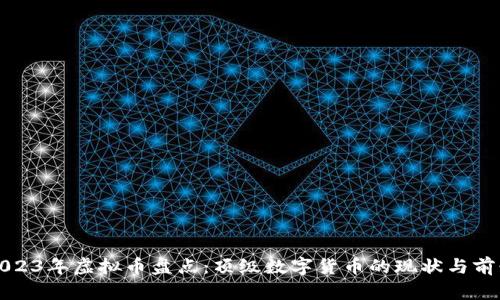 2023年虚拟币盘点：顶级数字货币的现状与前景