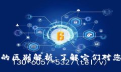 虚拟币与资金账户的区别解析：了解它们对您的