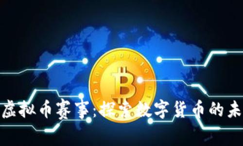 “烽火杯”虚拟币赛事：探索数字货币的未来与机遇