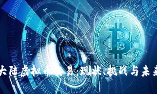 中国大陆虚拟币交易：现状、挑战与未来发展