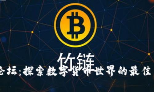 虚拟币论坛：探索数字货币世界的最佳交流平台