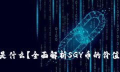 SGY虚拟币是什么？全面解析SGY币的价值与未来前