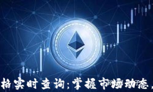 
获取虚拟币价格实时查询：掌握市场动态，投注未来财富