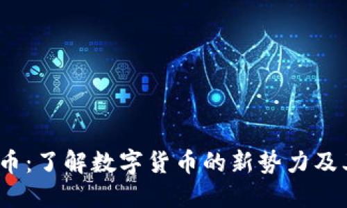 USDR虚拟币：了解数字货币的新势力及其市场潜力