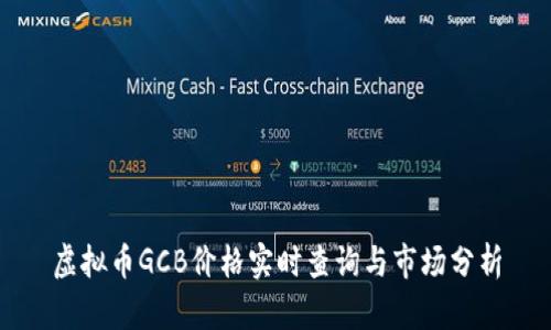 虚拟币GCB价格实时查询与市场分析