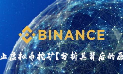 为什么禁止虚拟币挖矿？分析其背后的原因与影响