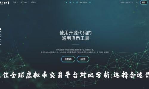 2023年最佳全球虚拟币交易平台对比分析：选择合适你的交易所