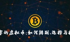 相同名字的虚拟币：如何辨别、选择与投资智慧