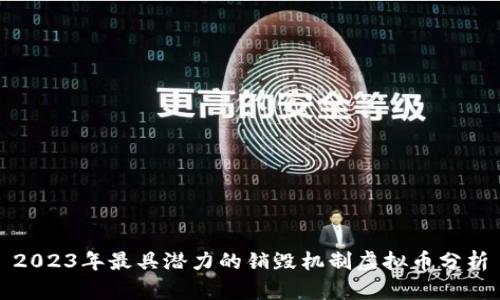 2023年最具潜力的销毁机制虚拟币分析
