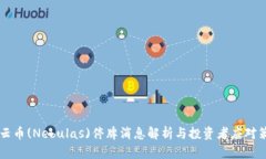 星云币(Nebulas)停牌消息解析与投资者应对策略