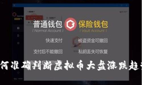 如何准确判断虚拟币大盘涨跌趋势？