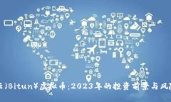比特云（Bitun）虚拟币：2023年的投资前景与风险