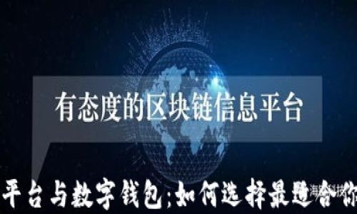 
虚拟币交易平台与数字钱包：如何选择最适合你的投资工具