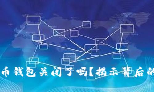 虚拟币钱包关闭了吗？揭示背后的真相
