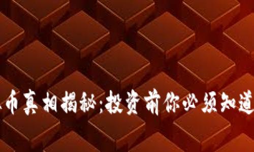 内蒙古虚拟币真相揭秘：投资前你必须知道的行业内幕