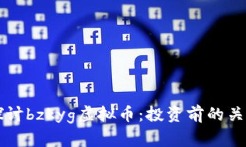 深入探讨bzkyg虚拟币：投资前的关键指南