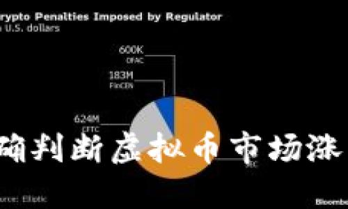 如何准确判断虚拟币市场涨跌趋势？