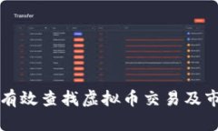 如何在上海有效查找虚拟币交易及市场动态指南
