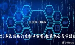 2023年最新热门虚拟币分析：投资机会与市场趋势
