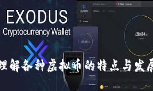 深入理解各种虚拟币的特点与发展趋势