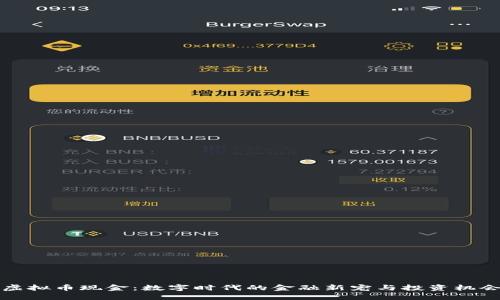虚拟币现金：数字时代的金融新宠与投资机会