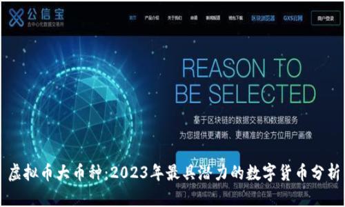 虚拟币大币种：2023年最具潜力的数字货币分析