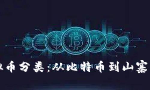 深入了解虚拟币分类：从比特币到山寨币的全景解析