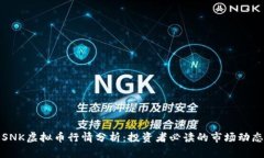 SNK虚拟币行情分析：投资者必读的市场动态