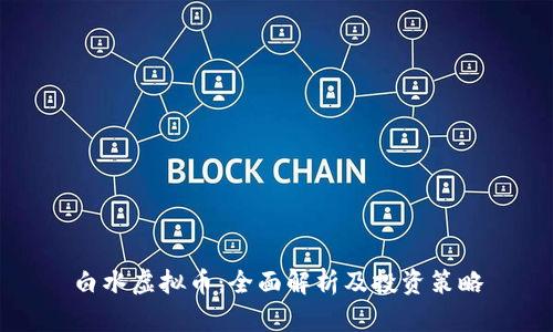 白水虚拟币：全面解析及投资策略