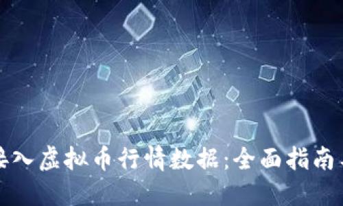 如何高效接入虚拟币行情数据：全面指南与最佳实践