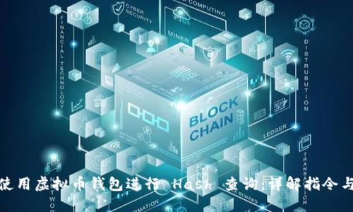 如何使用虚拟币钱包进行 Hash 查询：详解指令与步骤