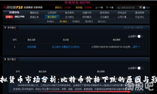 虚拟货币市场分析：比特币价格下跌的原因与影响