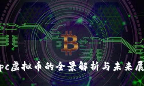 sipc虚拟币的全景解析与未来展望