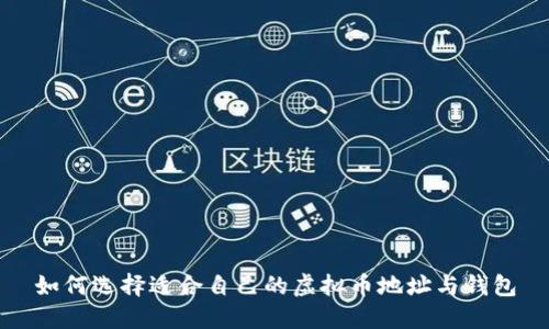 如何选择适合自己的虚拟币地址与钱包