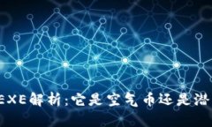 虚拟币EXE解析：它是空气币还是潜力项目？