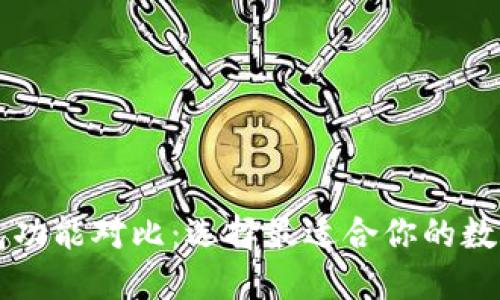 虚拟币数字钱包功能对比：选择最适合你的数字资产管理工具