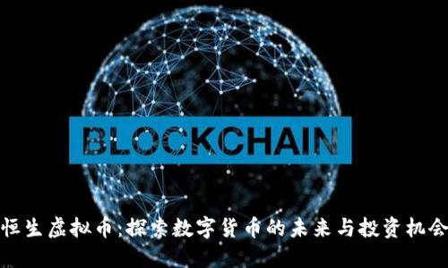 恒生虚拟币：探索数字货币的未来与投资机会