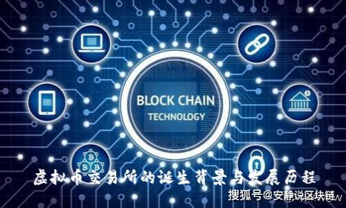 虚拟币交易所的诞生背景与发展历程