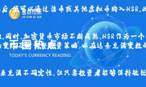 niaotiHSR虚拟币的币价分析与价值评估/niaoti  
虚拟币, HSR, 币价/guanjianci  

引言  
在数字货币飞速发展的今天，HSR（Hshare）作为一种相对较新的虚拟币，其币价的动态变化吸引了众多投资者的关注。了解HSR的当前币价及其潜在投资价值，对于希望进入这一市场的用户来说至关重要。随着加密货币市场的全球化，HSR也在不断自身的技术，这为其币价的走势带来了更多的不确定性与机会。  

HSR的基本概念  
HSR，或称Hshare，是一种结合了区块链与传统金融的加密货币。它旨在通过多链技术实现去中心化的“价值传递”，其背后的技术支持使得HSR不仅可以用于加密货币交易，还能提供高效的智能合约服务。  
HSR与许多其他虚拟币不同之处在于，它不仅强调隐私保护，还力求在全球金融市场中占据一席之地。这种多元化的目标使得HSR在货币的使用范围上更加广泛，从而影响其市场需求及币价。

币价的现状分析  
当前，HSR的币价波动较大，受到多种因素的影响，包括市场趋势、技术创新、社区支持等。根据最新的市场数据，HSR的币价约为xx美元，此价格是基于市场供需的即时反应。因此，即使是短时间内的变化，也可能对投资者的决策造成重要影响。  
在分析币价时，我们还需要重点关注市场情绪。这一因素不仅关系到当前的币价，还可能影响未来的价格走向。例如，当市场普遍看好HSR时，其币价可能会快速上涨；反之，当投资者信心不足时，币价则可能下跌。

影响HSR币价的主要因素  
许多因素互相交织，影响着HSR的币价。首先，市场的整体行情是一个重要的参考基准。例如，当比特币等主流虚拟货币价格大幅波动时，HSR也会受到影响。此外，HSR所处的生态环境，包括技术升级、社区活跃度等，也会直接影响其币价。  
其次，政策法规的变化也不容忽视。随着各国对于加密货币的监管政策不断完善，HSR的市场表现将受到政策导向的直接影响。任何关于加密货币的利好或利空消息，都可能引起投资者的恐慌或兴奋，从而推动币价的剧烈波动。

投资HSR的利与弊  
投资HSR具有一定的风险和收益潜力。首先，HSR的技术架构和应用前景为其提供了巨大的上涨空间。在加密货币日益受到认可的今天，HSR作为技术领先的币种，有可能迎来新的发展契机。  
然而，与之对应的，HSR的投资风险同样不容小觑。市场的不确定性、技术问题、以及外部政策都可能对其价格产生重大影响。因此，投资者需谨慎评估自身的风险承受能力。

如何获取HSR虚拟币  
获取HSR的方式有多种，最常见的方式是通过数字货币交易所进行交易。用户需要首先在一家可信赖的交易所注册账户，完成身份验证后，便可以通过法币或其他虚拟币购入HSR。此外，HSR的挖矿也是一种获取方式，但是相较而言，挖矿对资源的要求较高，不是所有投资者都能轻易参与。

未来发展趋势与前景分析  
展望未来，HSR仍将面临更为复杂的市场环境。从技术上看，HSR的多链架构具备良好的拓展性，为其未来的发展提供了较为坚实的基础。同时，加密货币市场不断成熟，HSR作为一个有价值的数字资产，很可能会在这一进程中迎来转机。  
然而，挑战同样存在。竞争对手的出现、市场政策的变化，都可能对HSR的成长轨迹带来影响。投资者需密切关注市场动态，并根据相应的变化及时调整投资策略，以在这条充满变数的道路上取得成功。

总结  
总的来说，HSR作为一种新兴的虚拟币，吸引了众多投资者的目光。了解其币价的波动及影响因素，有助于更好地把握投资时机。尽管未来充满不确定性，但只要投资者能够保持敏锐的洞察和稳健的心态，HSR或将成为其投资组合中的一颗明珠。