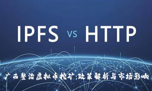 广西整治虚拟币挖矿：政策解析与市场影响