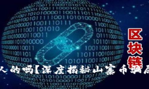 山寨虚拟币骗人的吗？深度揭秘山寨币骗局的真相与预防