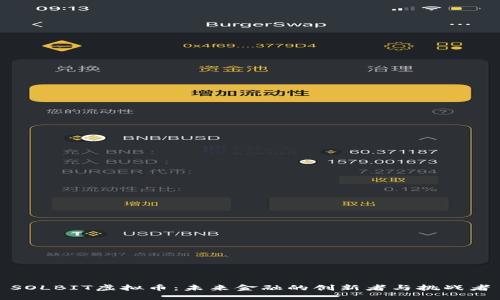 SOLBIT虚拟币：未来金融的创新者与挑战者