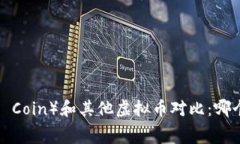 老鹰币（Eagle Coin）和其他虚拟币对比：哪个更值